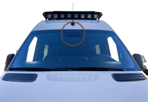 2019-2024 distronic sensor or the 2025 Sprinter