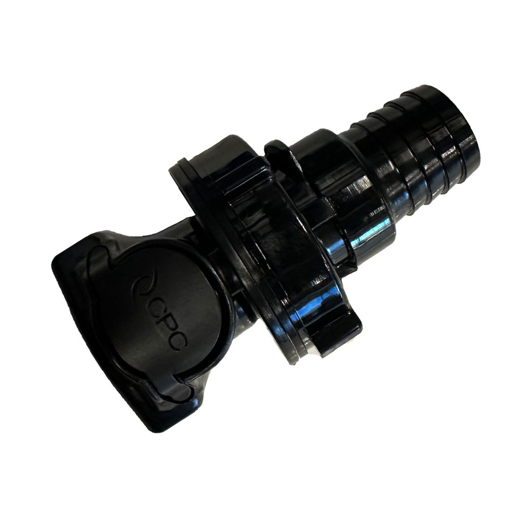 61629-1 Coupling Body For Water Fill Kit