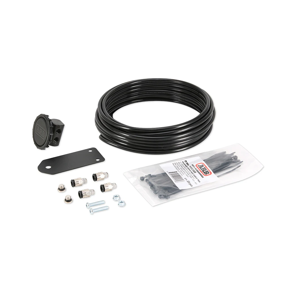 AO-A1S-1-1 ARB Differential Breather Kit for Sprinter by Agile Offroad