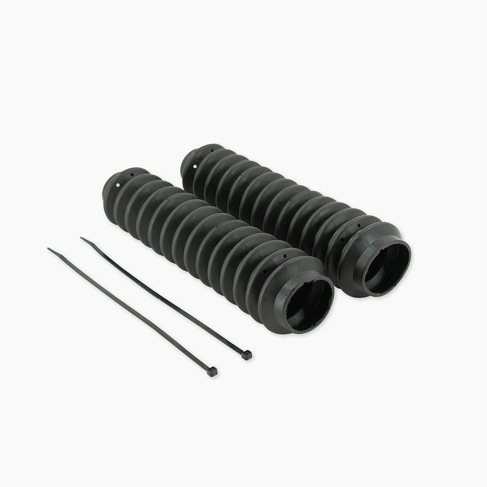 U24-1001-1 Shock Boot Kit For 2.0 Shocks by Agile Offroad