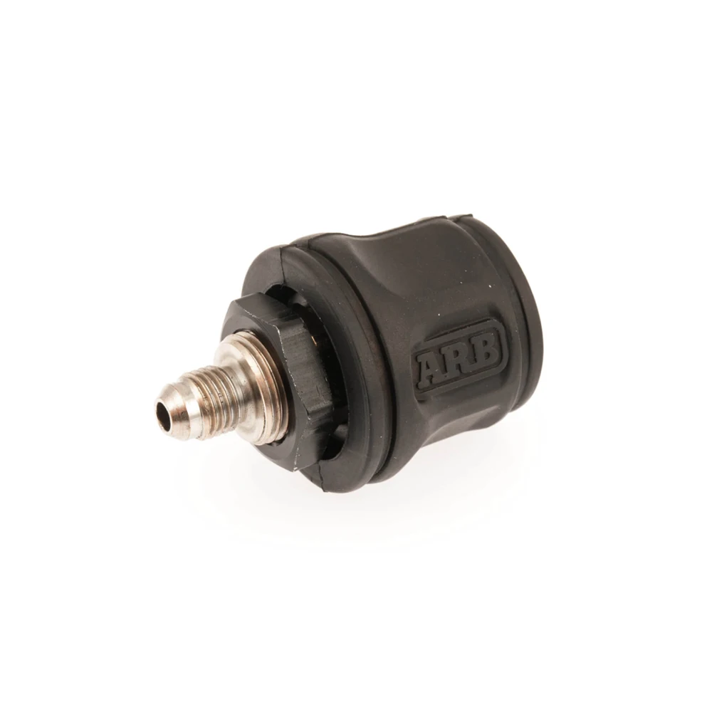 AOR2061-2 ARB Air Hose Coupler & Dust Cap by Agile Offroad