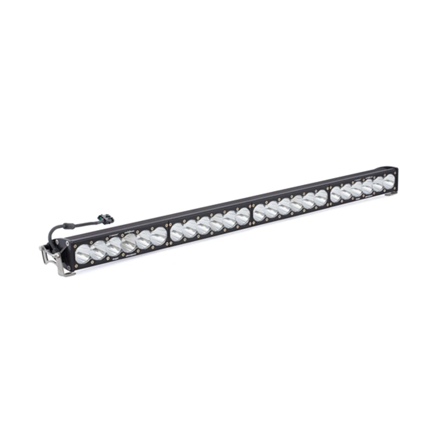 414002-1 Baja Designs OnX6 Straight Racer Edition LED Light Bar