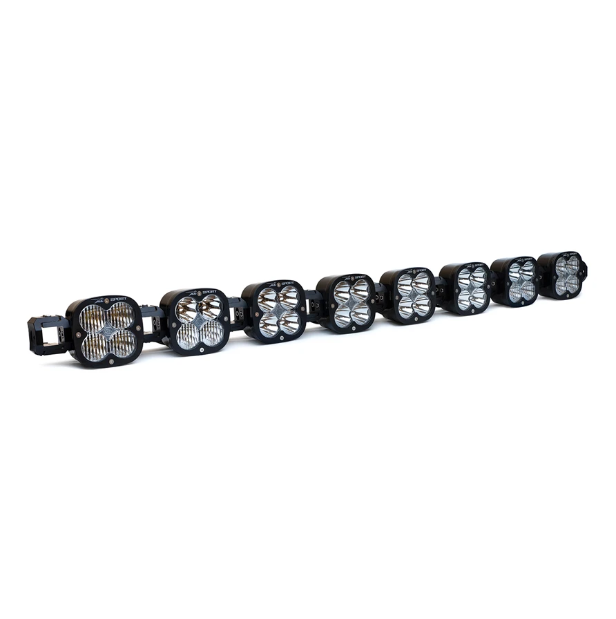 740006-1 Baja Designs XL Linkable 8 LED Light Bar