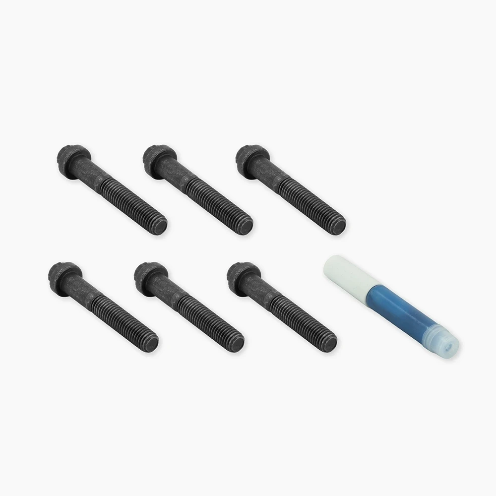 S12-1000-1 Front Drive Shaft Replacement Bolts