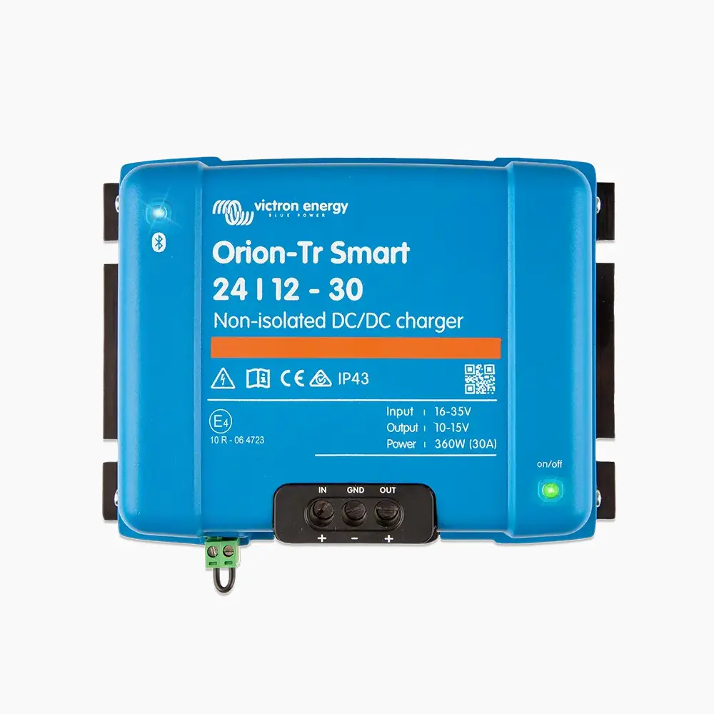 Victron Energy Orion-Tr Smart-3