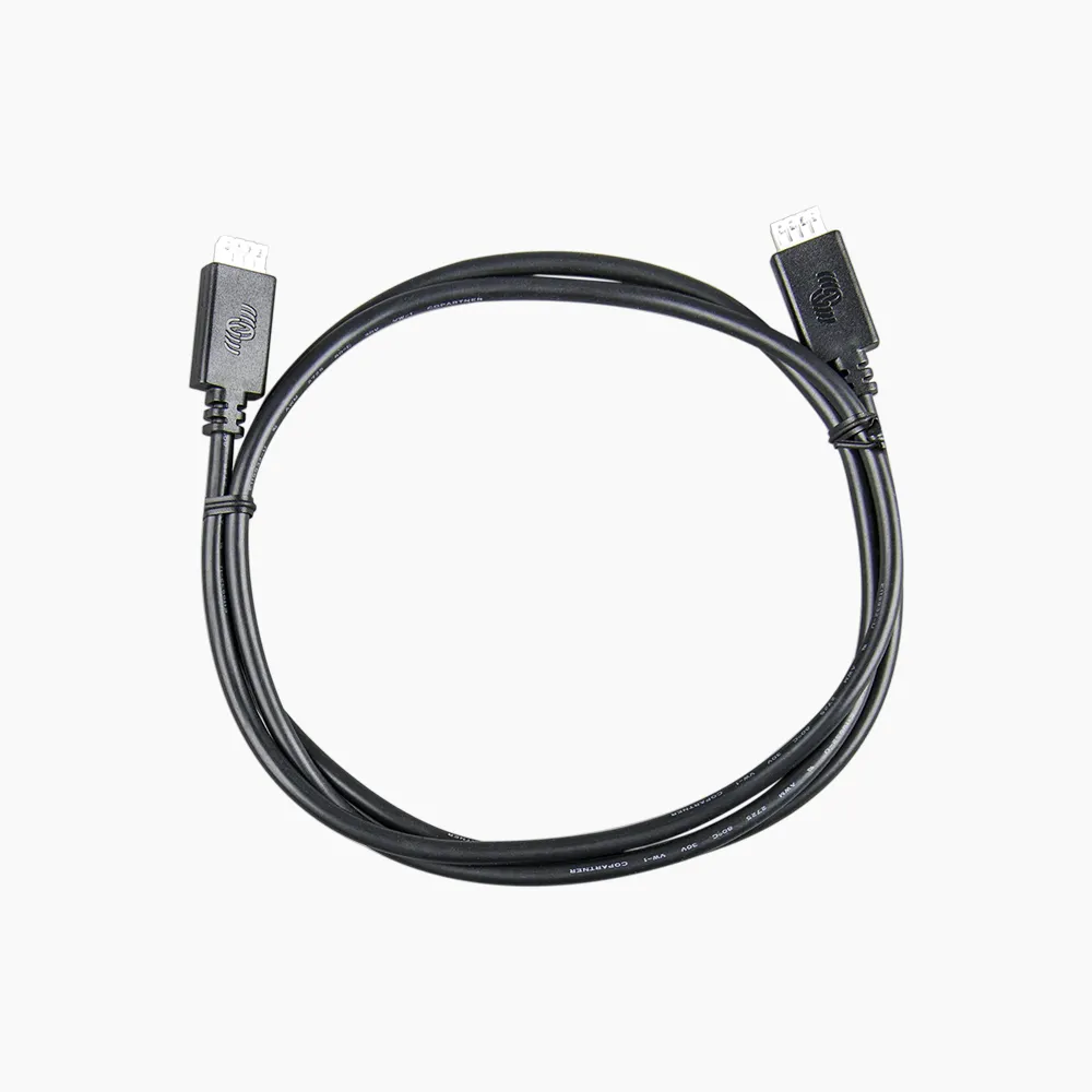 Victron Energy VE.Direct Cable 0.3 m long by Agile Offroad