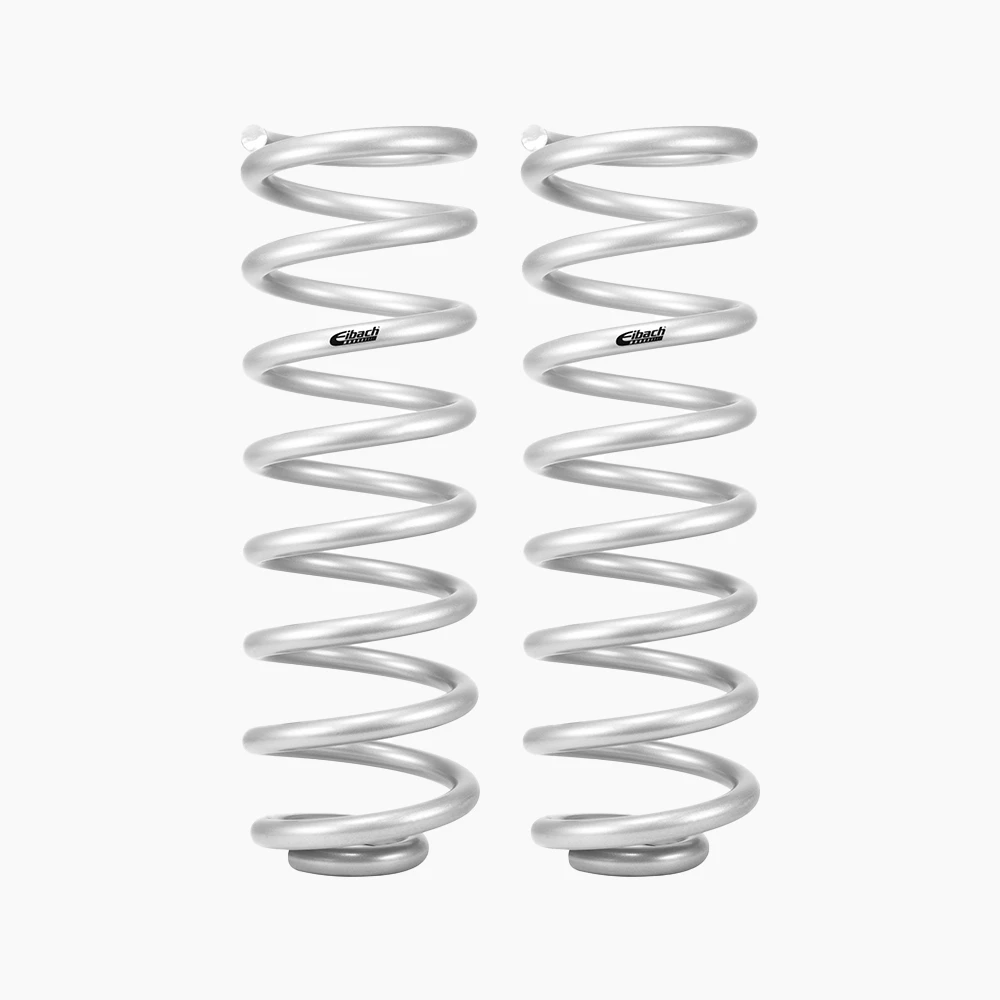 EibachHD-Coils1 Eibach 500lb HD Rear Springs for INEOS Grenadier by Agile Offroad