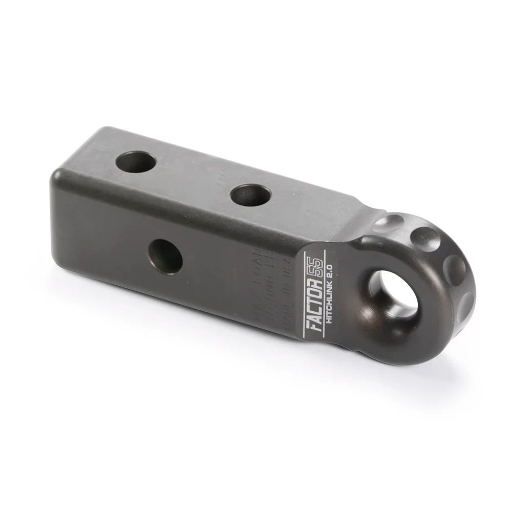 00029-06-1 00029-06 Factor55 HitchLink Pro 2.0 - Gray