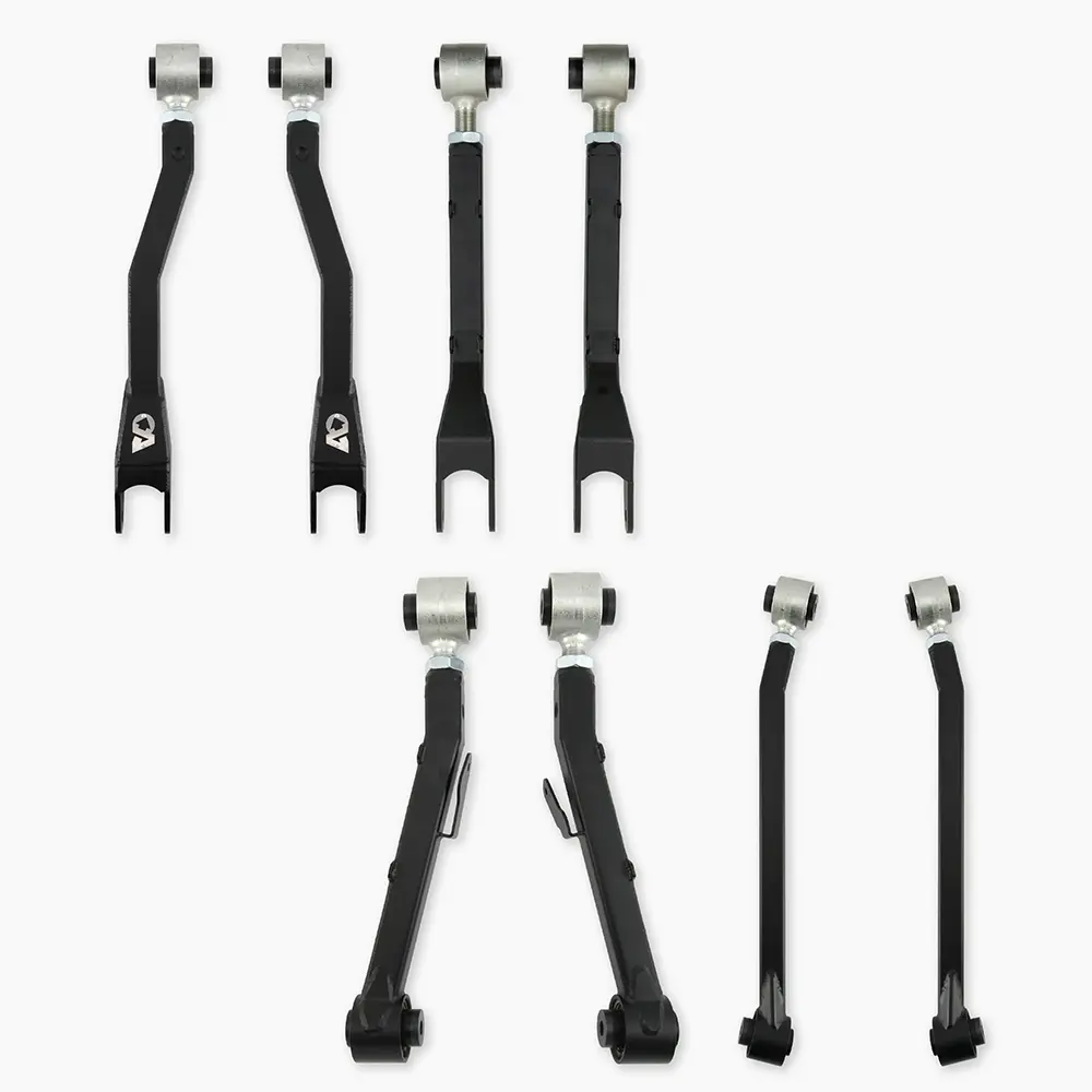 G24-1008 COMPLETE_01 Control Arms for INEOS Grenadier