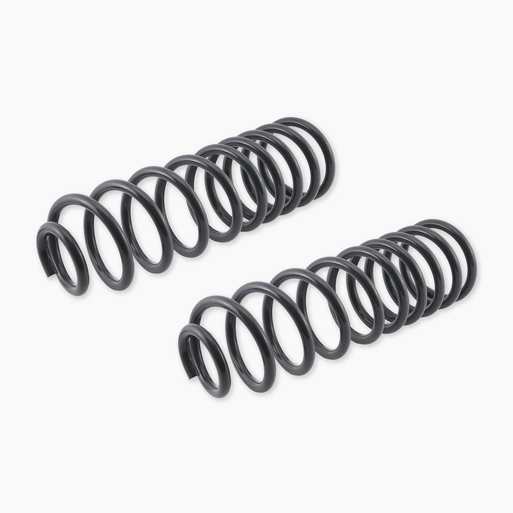 G24-1009X_02 Front & Rear Coil Springs for INEOS Grenadier by Agile Offroad