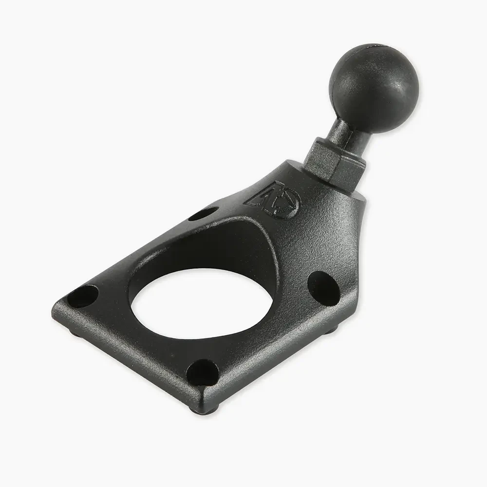 AO-I1G-02-NEW1 Aluminum Dash Ball Mount for INEOS Grenadier by Agile Offroad
