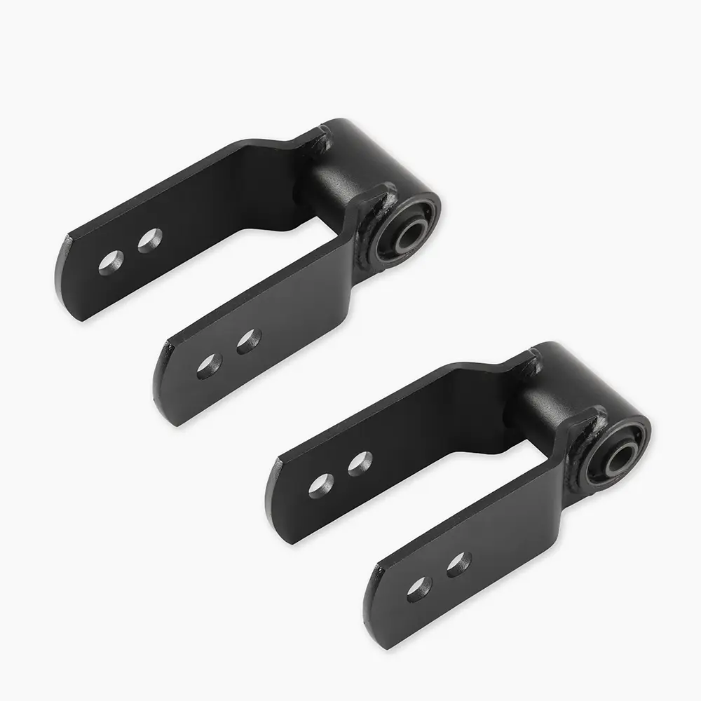 S24-1005 3500_01 (1) Leaf Spring Shackle Replacement for 3500 Sprinter
