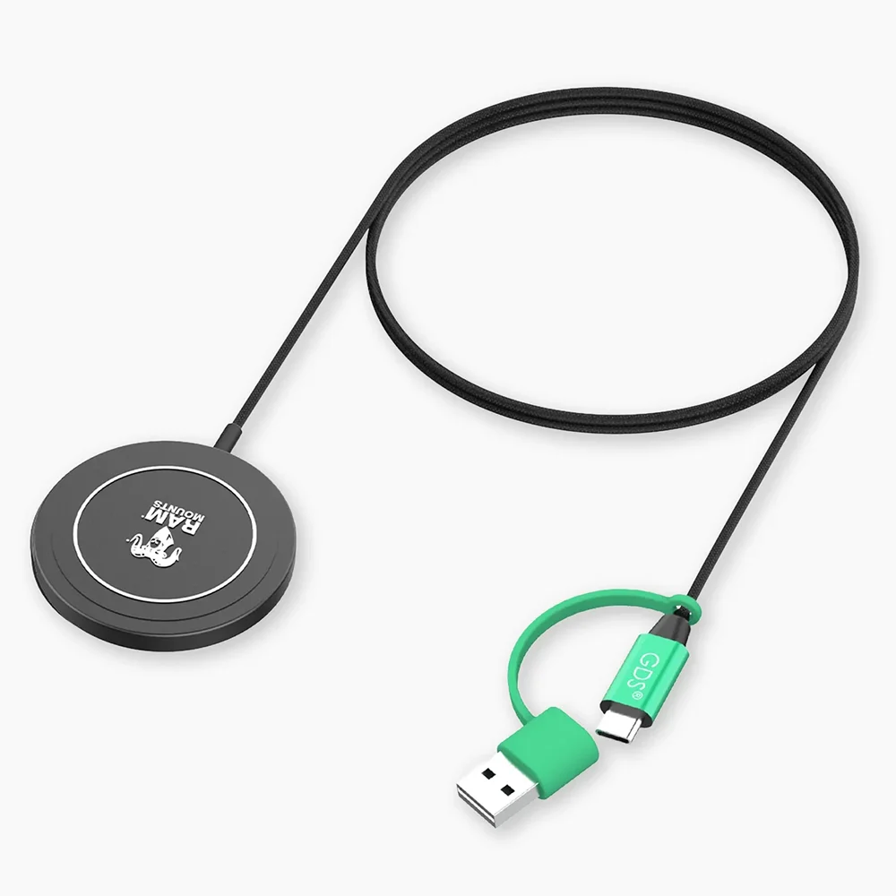RAM-GDS-CHARGE-W2M_2_1440x RAM Qi2 15W Wireless Charger by Agile Offroad