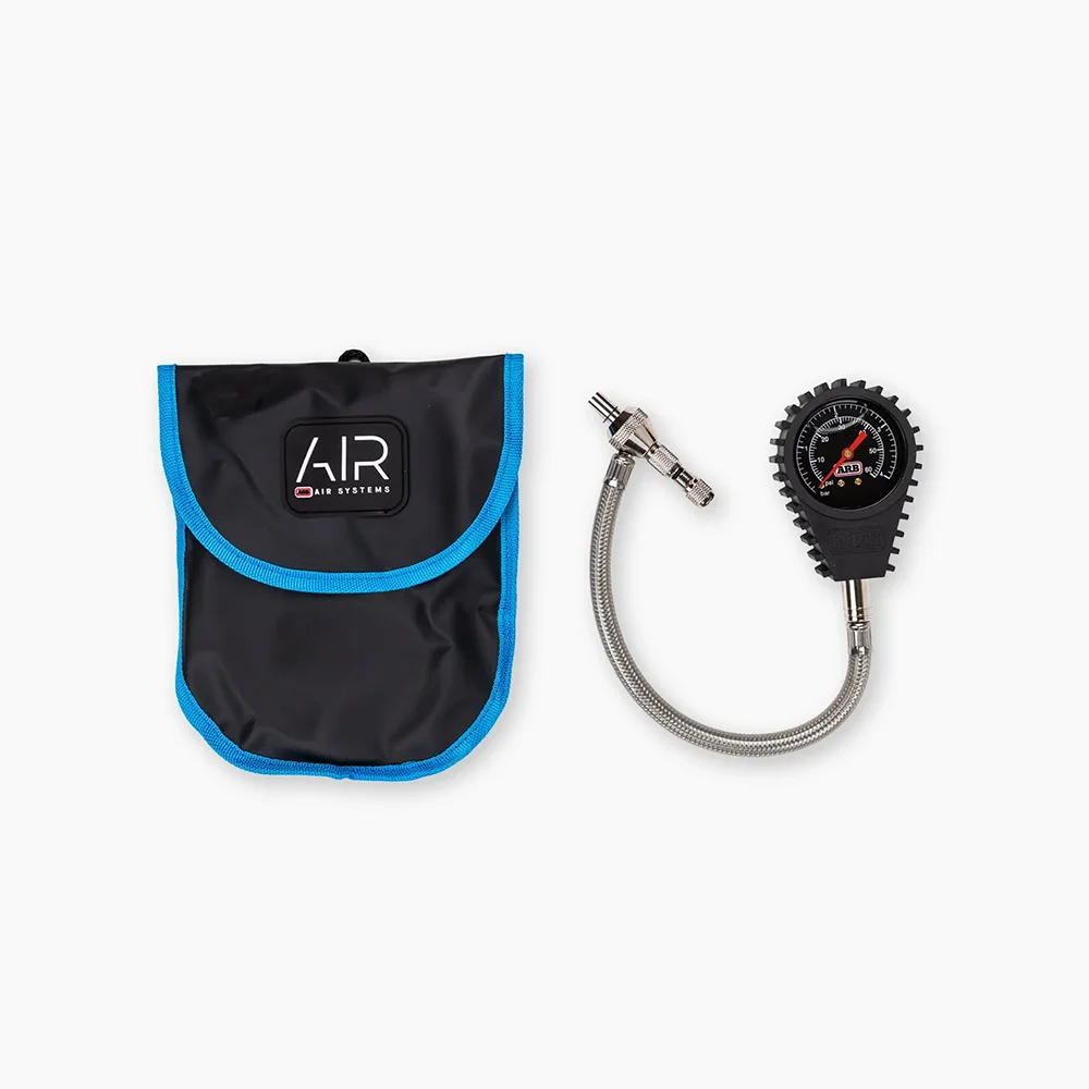 ARB600A_v1 ARB Analog EZ Tire Deflator by Agile Offroad