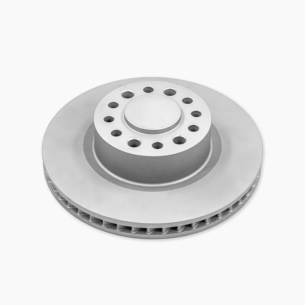 DIV3430X1380P_01 Front Alcon Brake Rotor For Sprinter 2500 by Agile Offroad