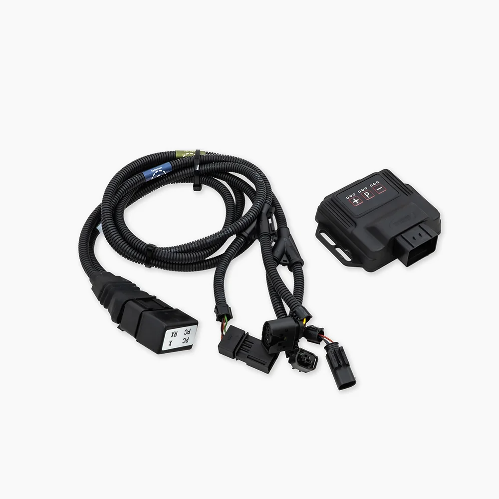 A058.636 DTE_02 DTE PowerControl X for NCV3 906 Sprinter (07-18) 4X4 4-Cyl by Agile Offroad