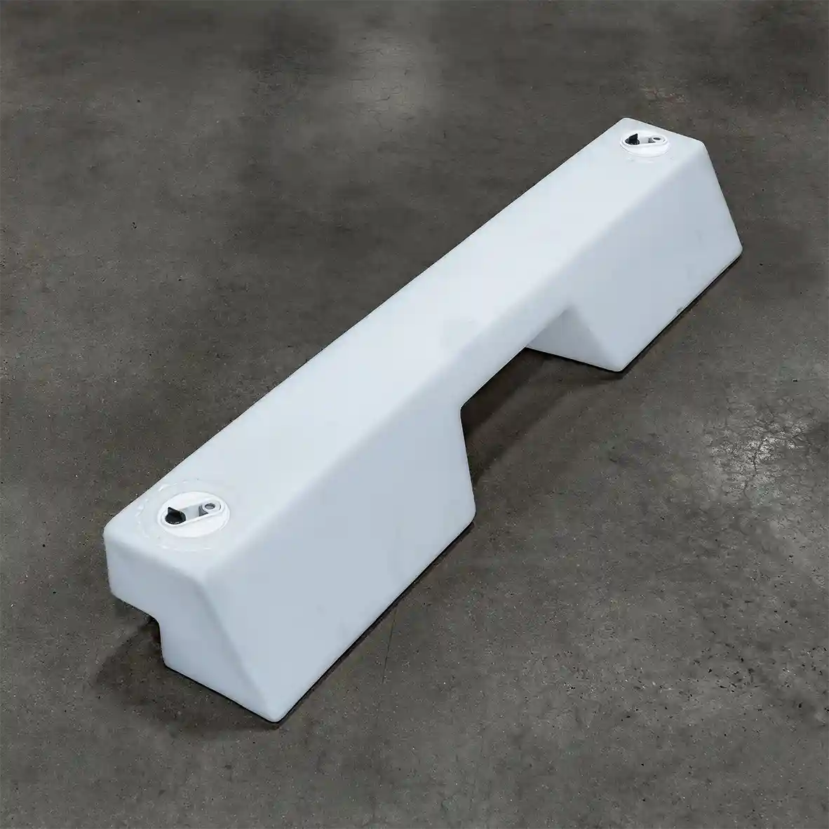 SBX04275 Rear Footwell Water Tank System for INEOS Grenadier by Agile Offroad